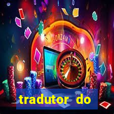 tradutor do portugues para tupi guarani